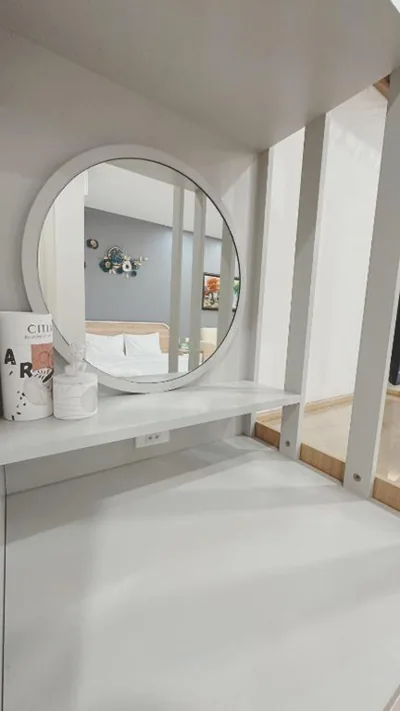 Harmony Vinhomes D'Capitale – Fotos 3