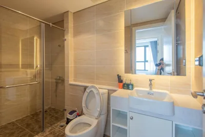 Harmony Vinhomes D'Capitale – Fotos 8