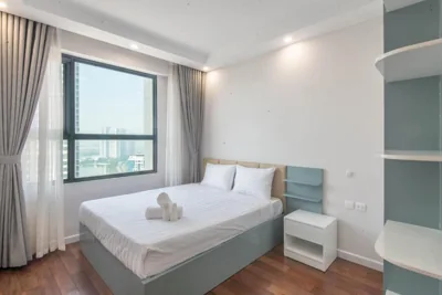 Harmony Vinhomes D'Capitale – Fotos 9