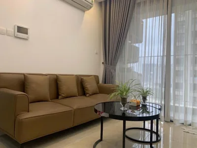 Harmony Vinhomes D'Capitale – Fotos 10