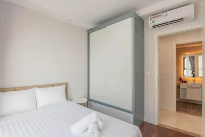 Harmony Vinhomes D'Capitale – Fotos 12