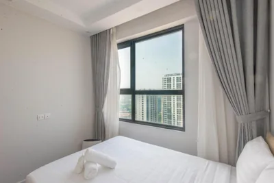 Harmony Vinhomes D'Capitale – Fotos 13