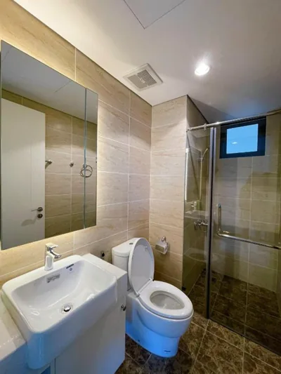 Harmony Vinhomes D'Capitale – Fotos 14