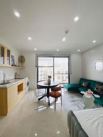Harmony Vinhomes D'Capitale – Fotos 15