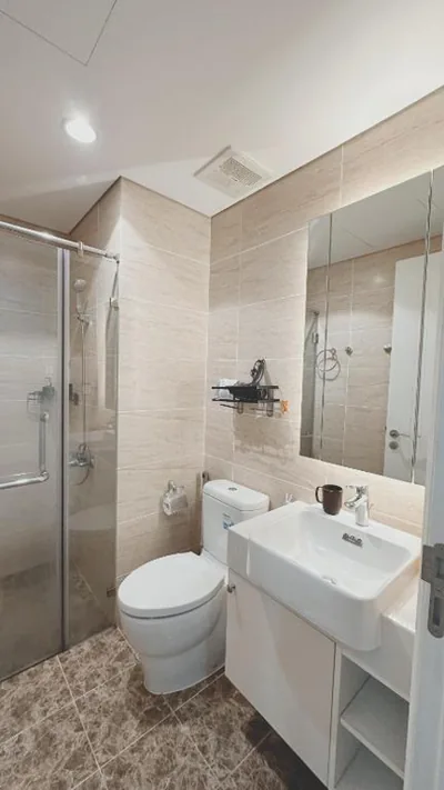 Harmony Vinhomes D'Capitale – Fotos 16